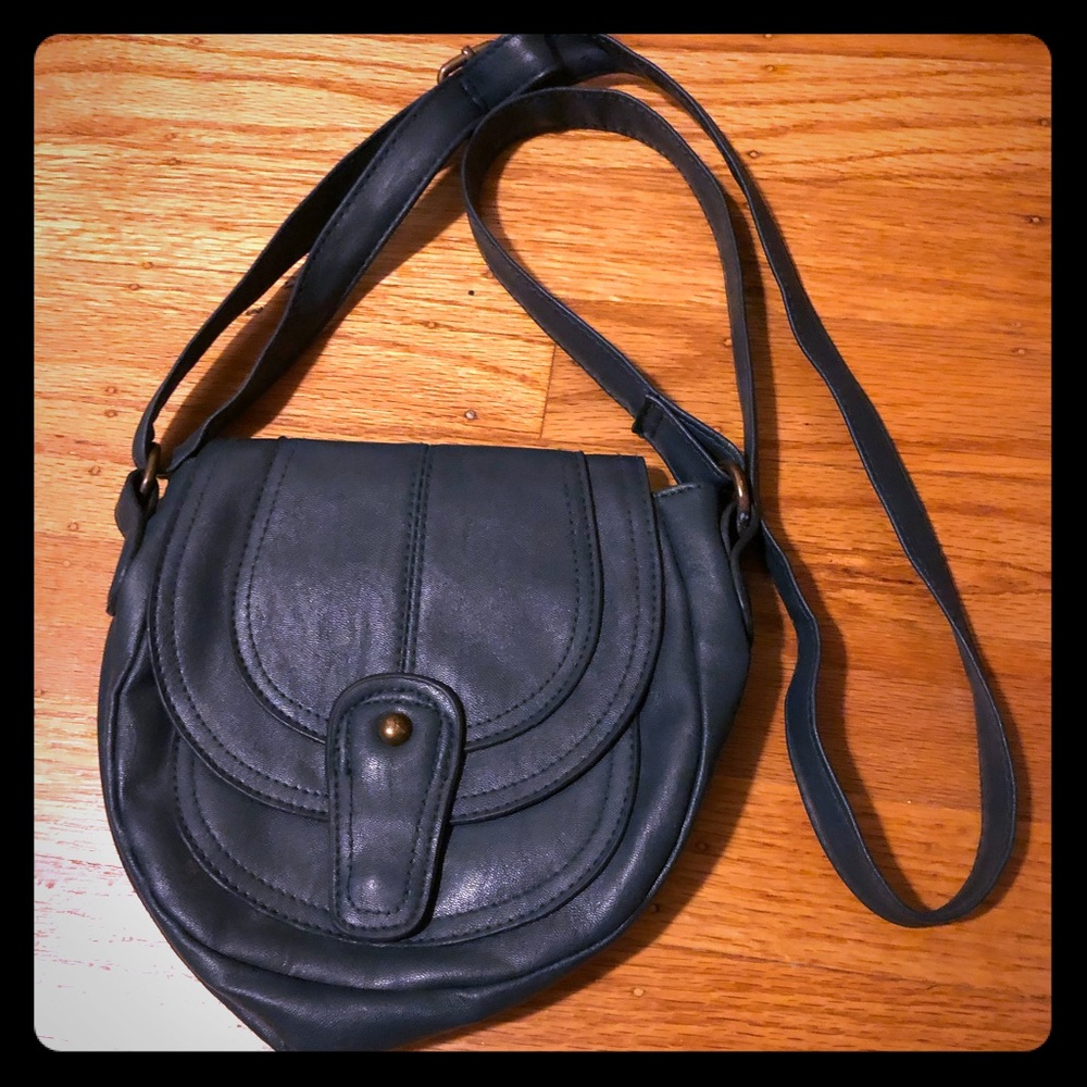 Small Crossbody Purse